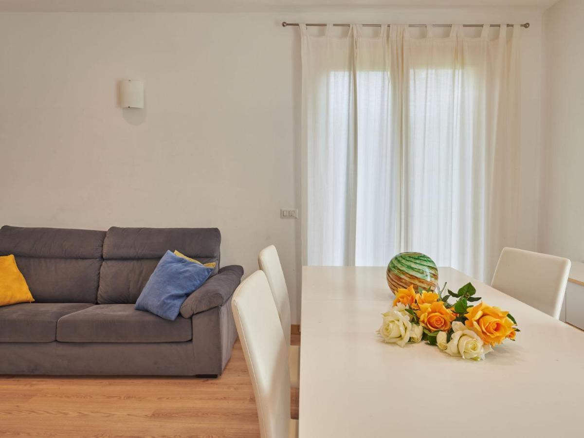 Holiday Home Gamma By Interhome Dongo Exterior foto