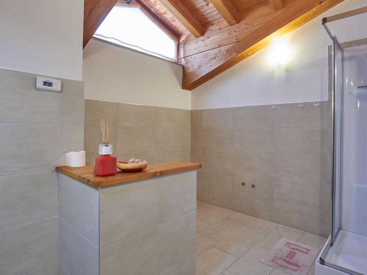 Holiday Home Gamma By Interhome Dongo Exterior foto